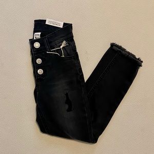 Justice Jeans